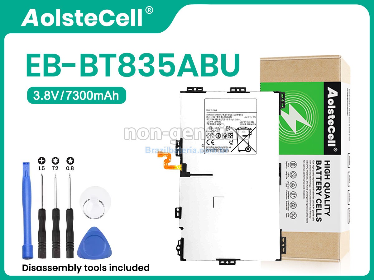 Bateria para Samsung EB-BT835ABU