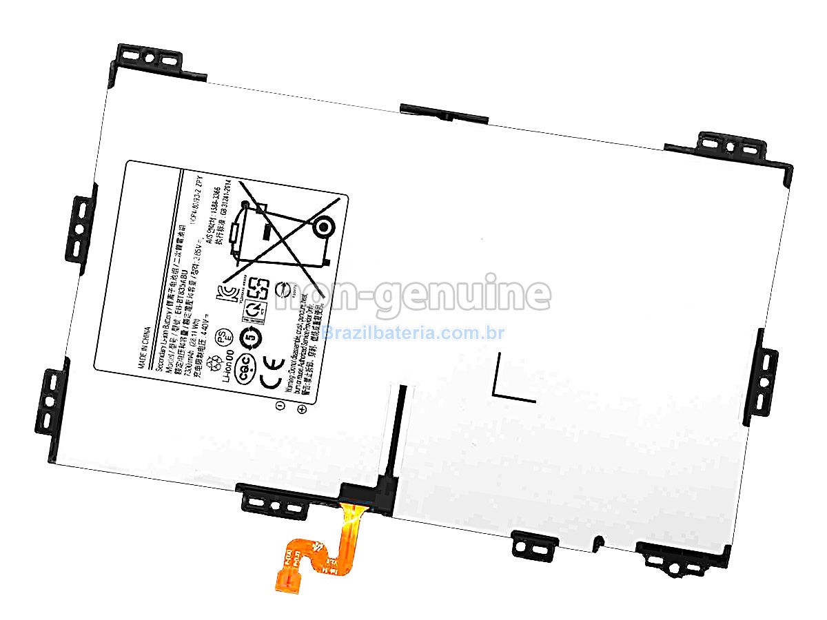 Bateria para Samsung EB-BT835ABU