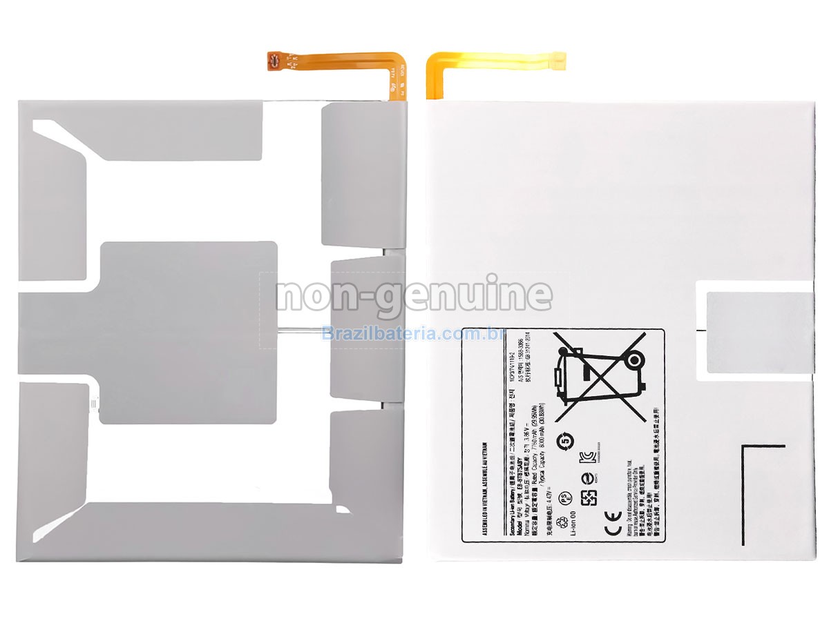 Bateria para Samsung EB-BT875ABY