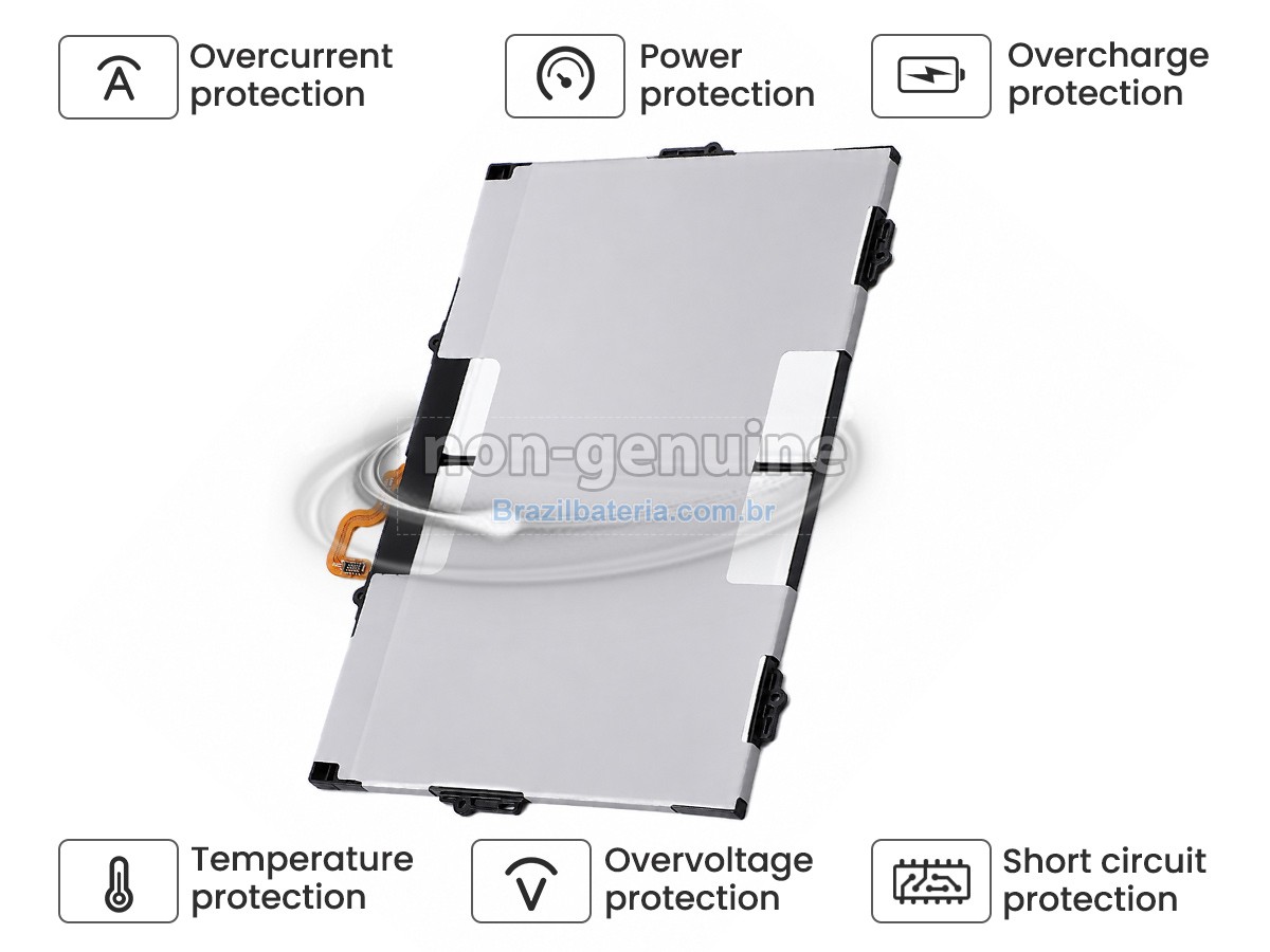 Bateria para Samsung EB-BW627ABA