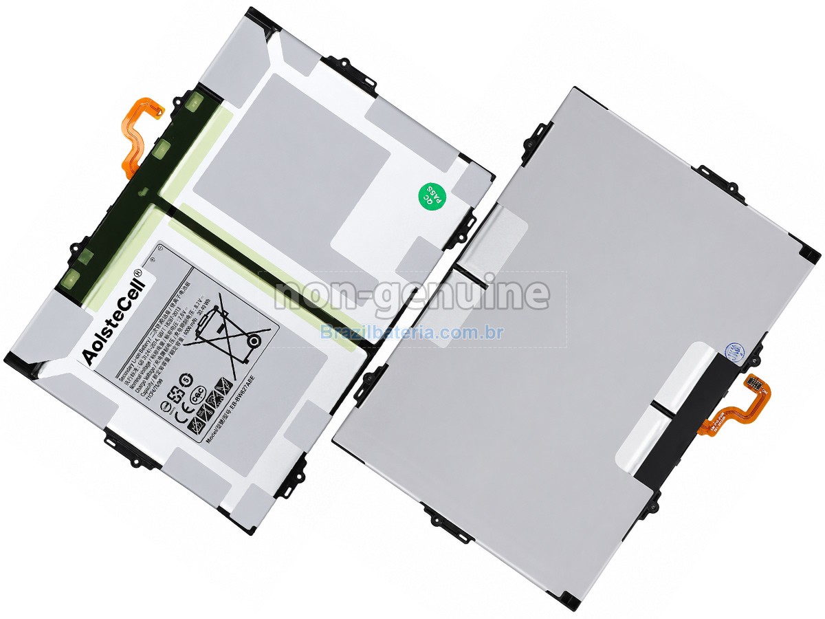 Bateria para Samsung EB-BW627ABA