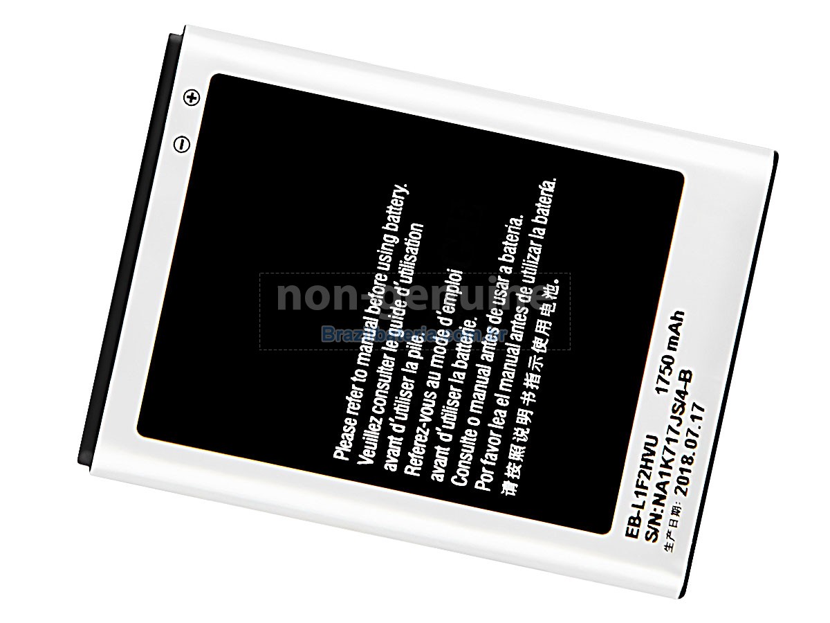 Bateria para Samsung EB-L1D7IBABSTD