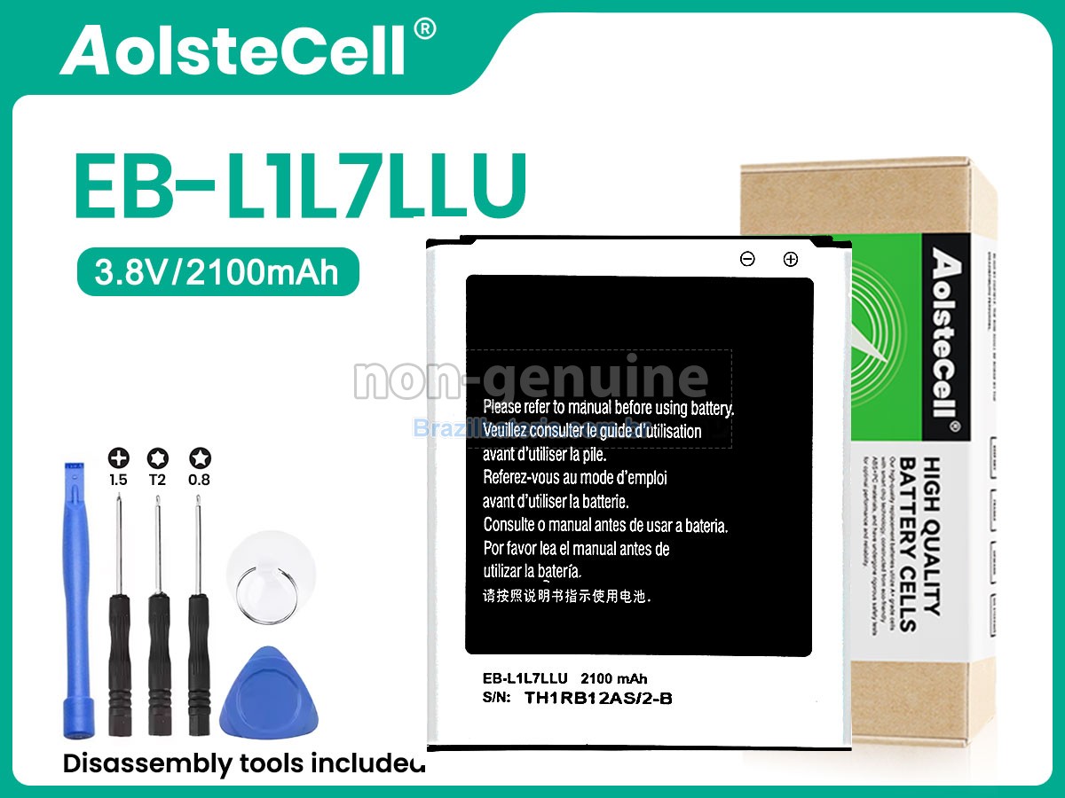 Bateria para Samsung EXPRESS2