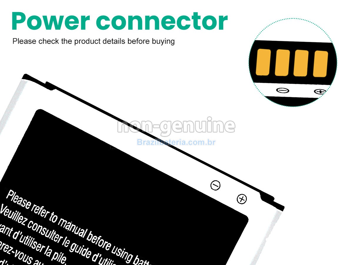 Bateria para Samsung EXPRESS2