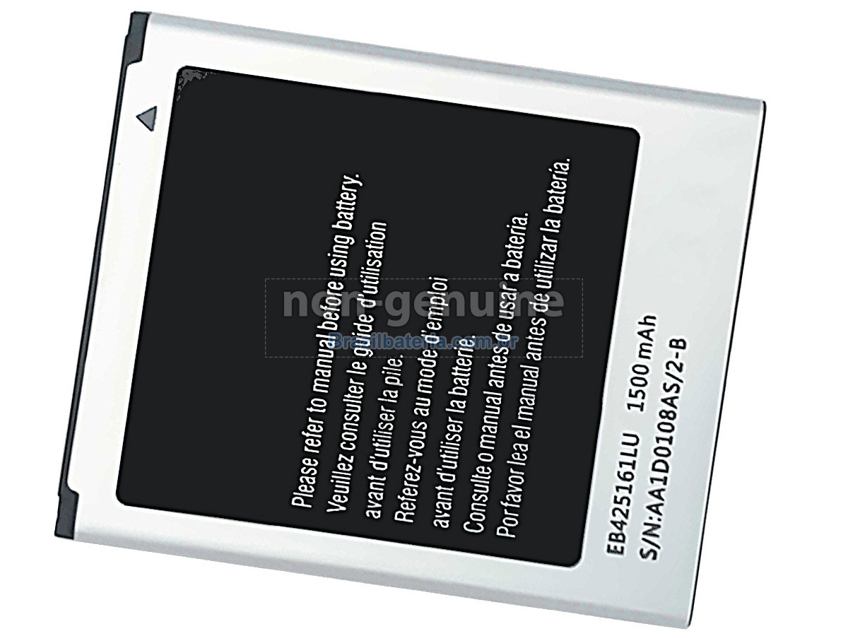Bateria para Samsung ACE 2 18160