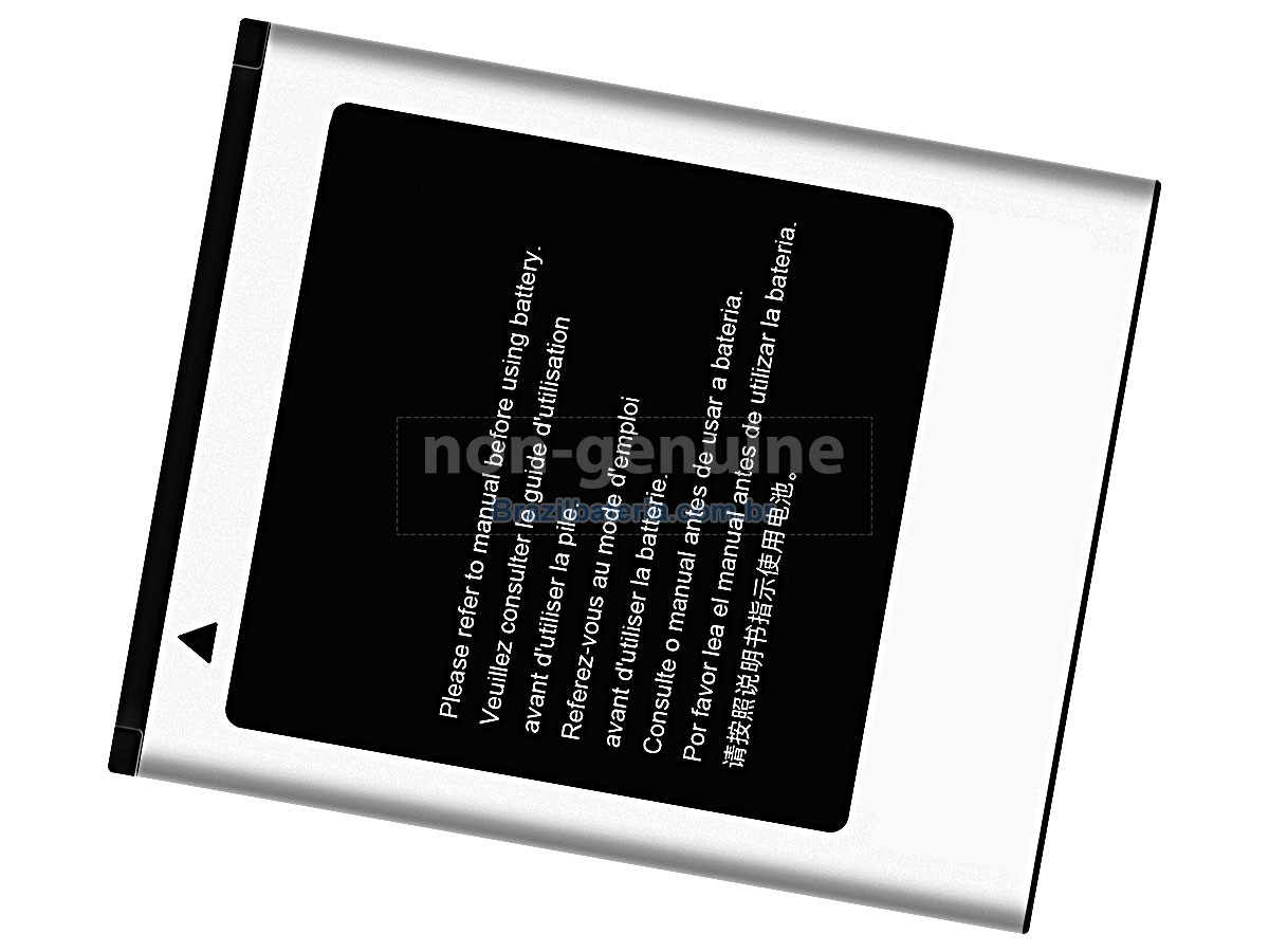 Bateria para Samsung WAVE 2 PRO