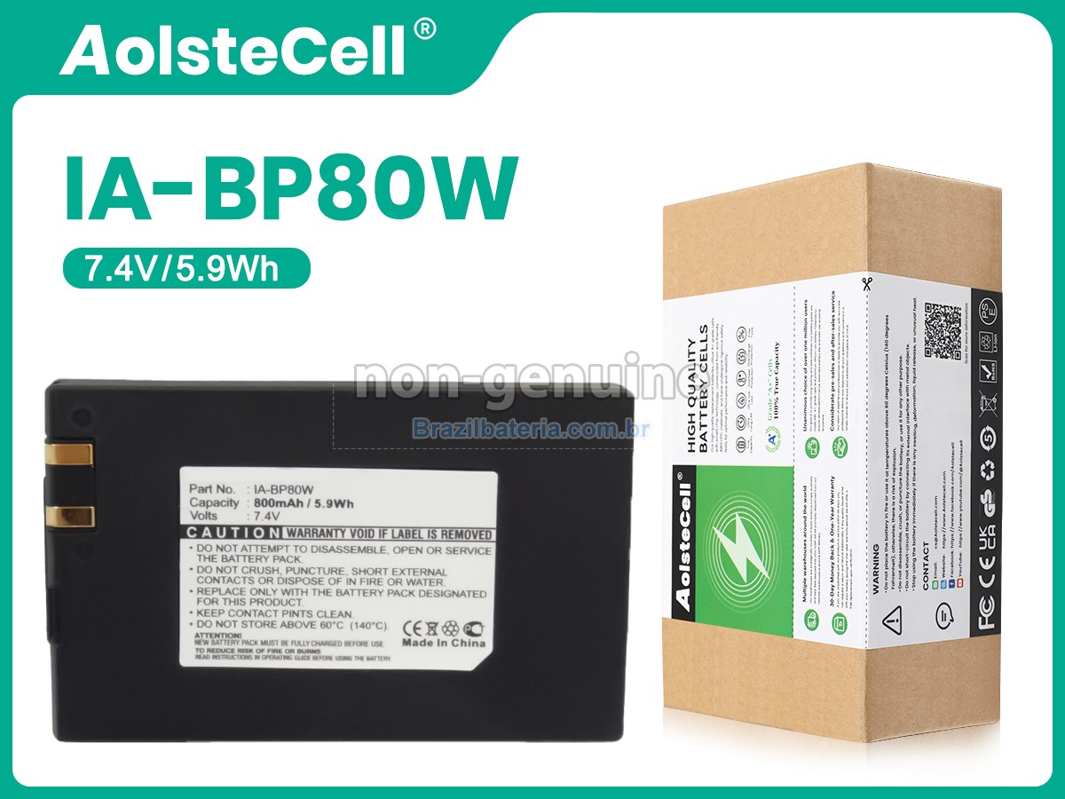 Bateria para Samsung VP-D385