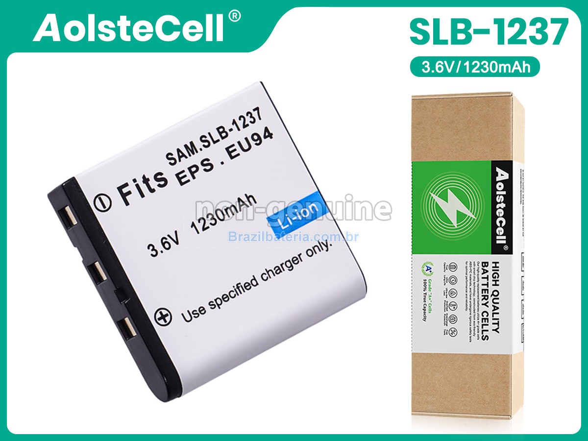 Bateria para Samsung BP-31CCD