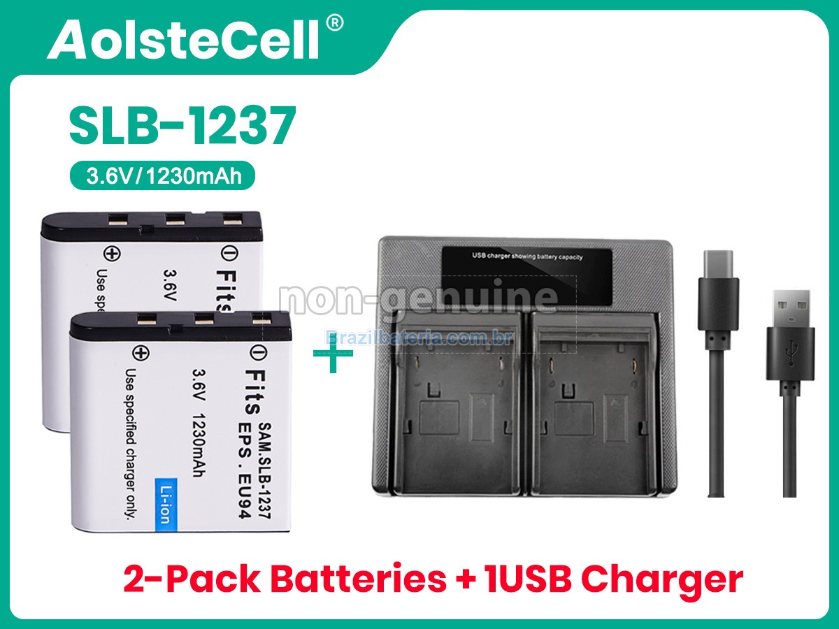 Bateria para Samsung BP-31CCD