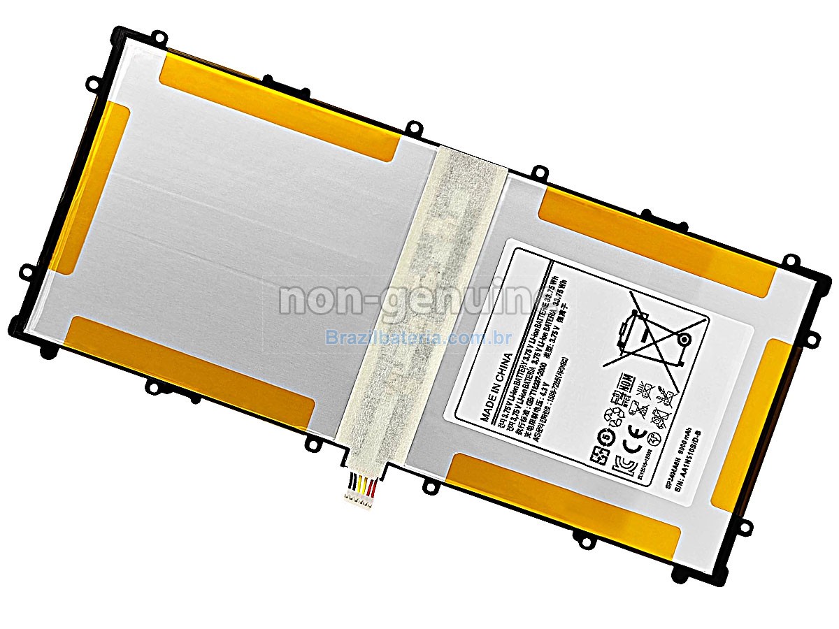 Bateria para Samsung GOOGLE NEXUS 10