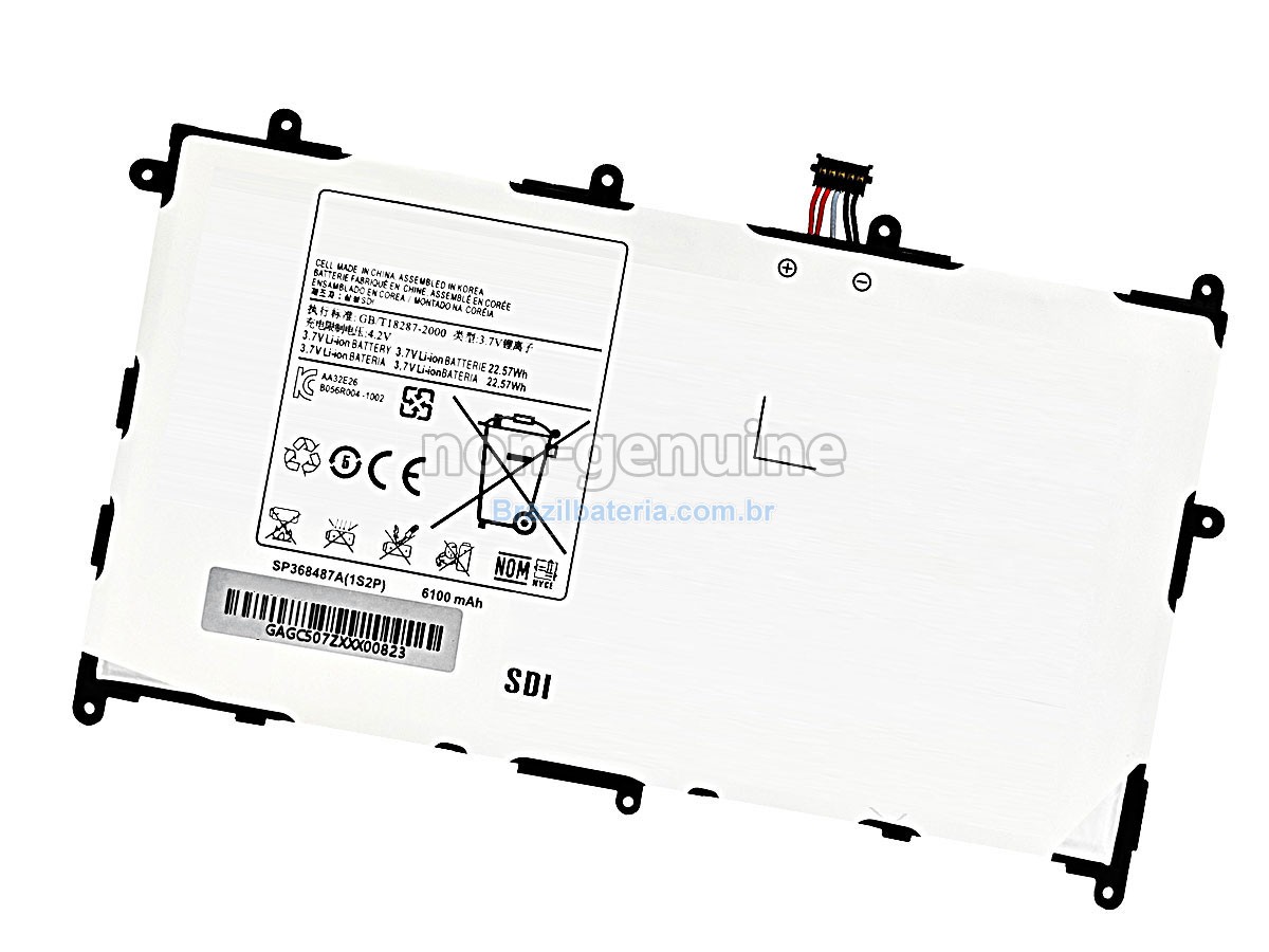 Bateria para Samsung Galaxy TAB 8.9