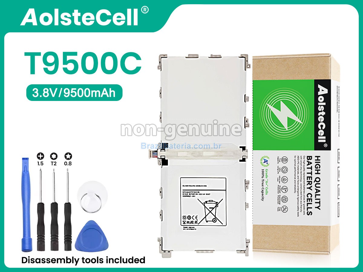 Bateria para Samsung AA1F219XS/7-B