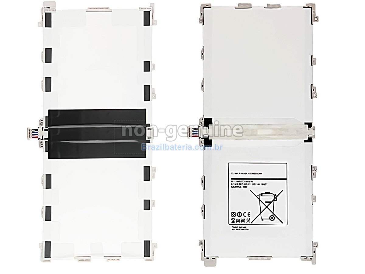 Bateria para Samsung AA1F219XS/7-B