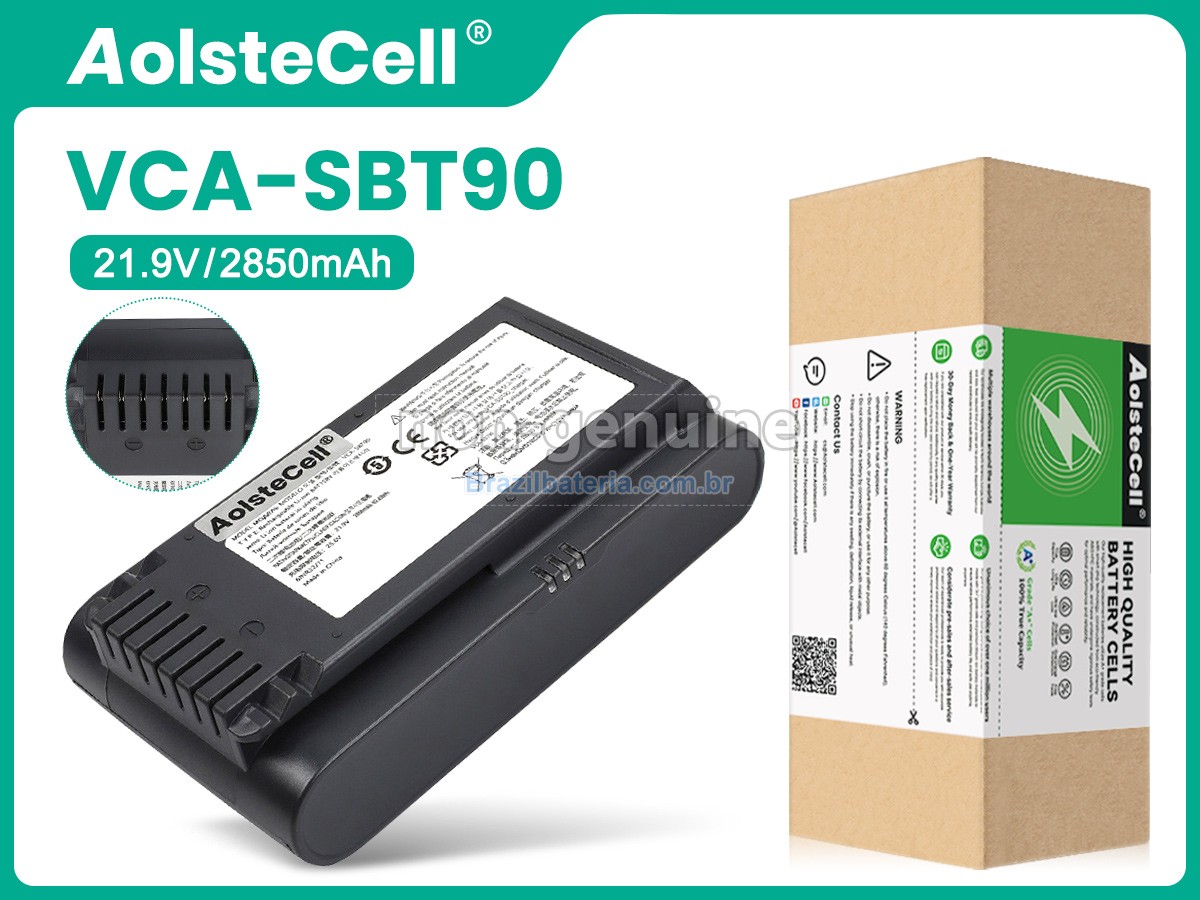 Bateria para Samsung VS20T7511T5/AA