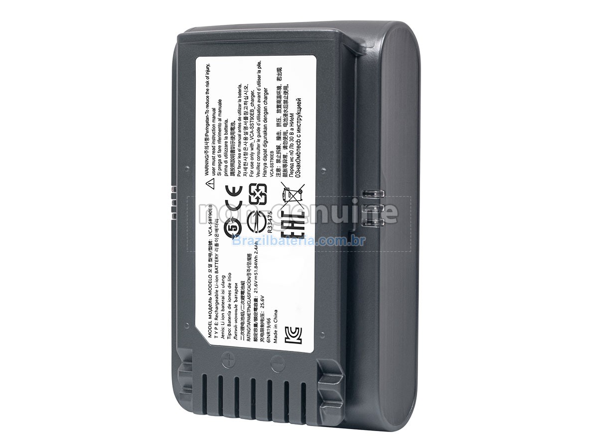 Bateria para Samsung VS20T7511T5/AA
