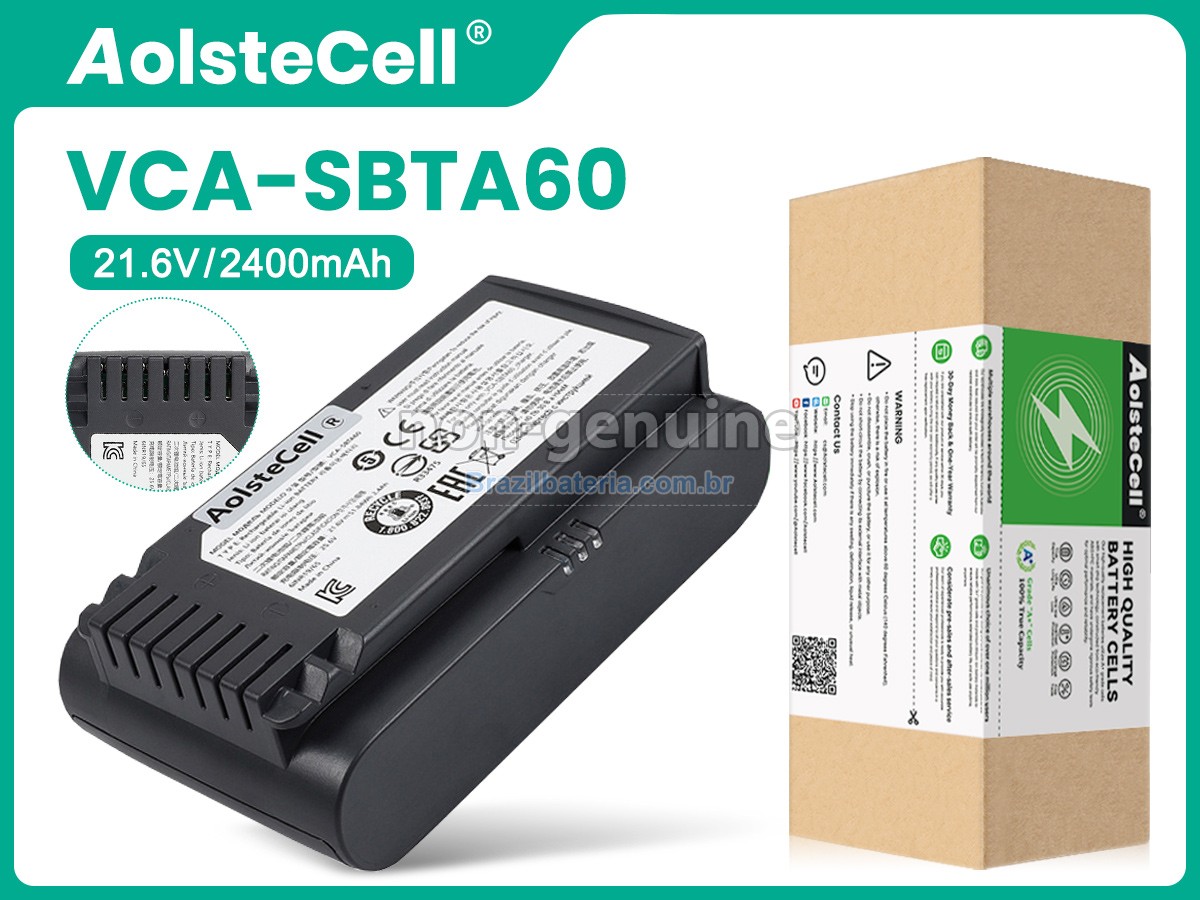 Bateria para Samsung VS20T7511T5/AA
