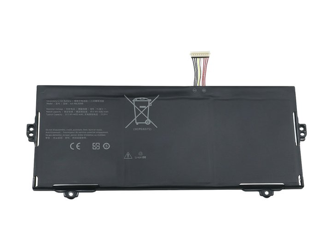 bateria Samsung Galaxy Book2 NP641BE 