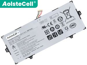 bateria Samsung NP930SBE-K01US 