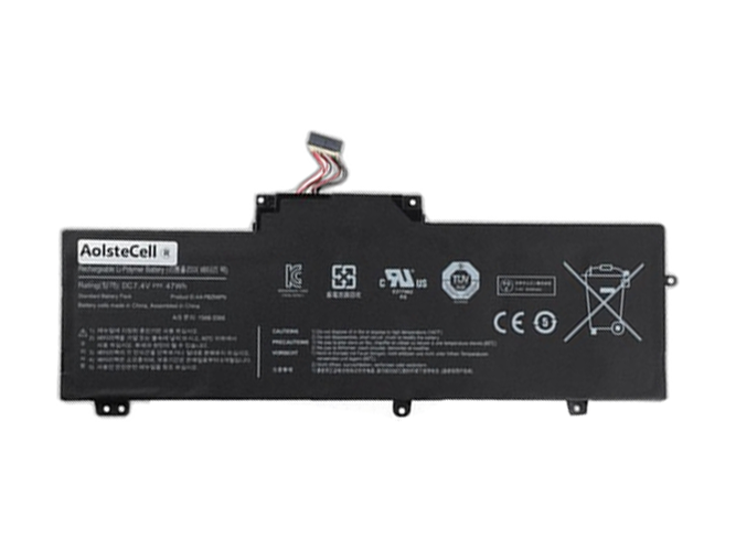 bateria Samsung AA-PBZN6PN