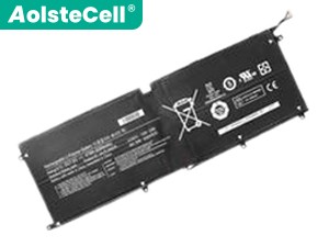 bateria Samsung Ultrabook BA43-00366A 1588-3366 