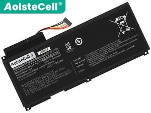 bateria Samsung BA43-00270A 