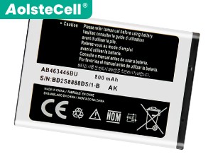 bateria Samsung GT-E251 