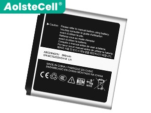 bateria Samsung F469 