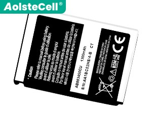 bateria Samsung AB653450CABSTD 