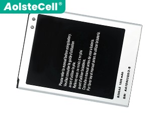 bateria Samsung S4 mini 