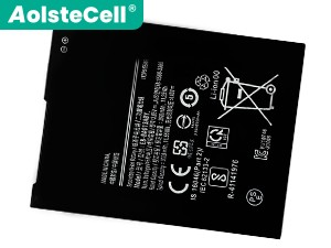 bateria Samsung A013 