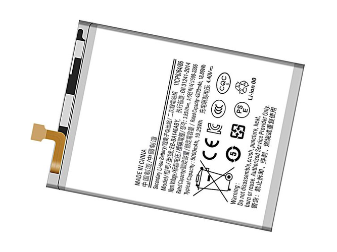 bateria Samsung SM-A146P 