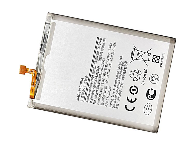 bateria Samsung EB-BA156ABY 