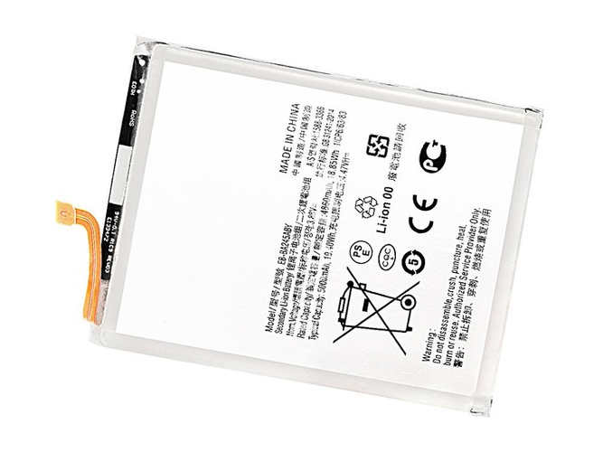 bateria Samsung Galaxy A24 4G SM-A245F/DS 