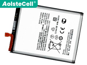 bateria Samsung Galaxy A53 SM-A536W 