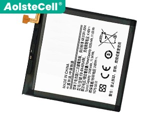 bateria Samsung A40 