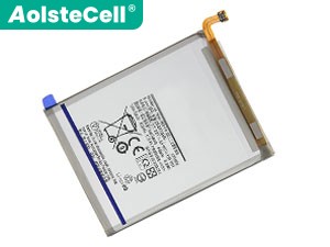 bateria Samsung A707 