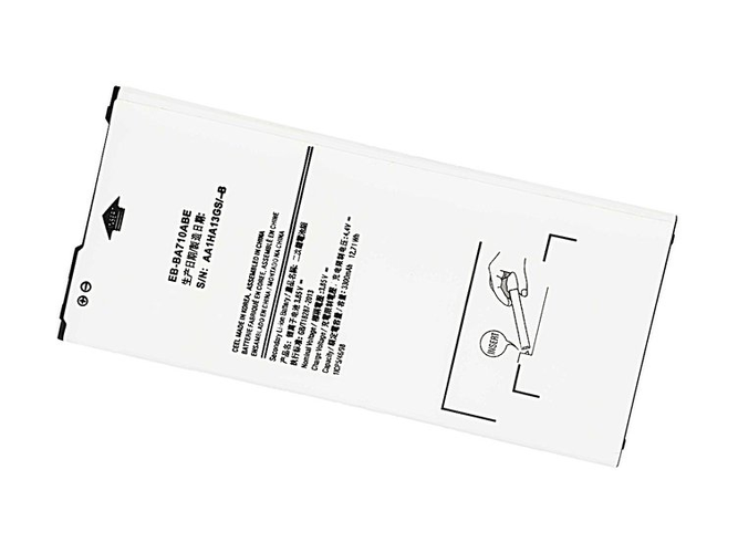bateria Samsung SM-A710M 