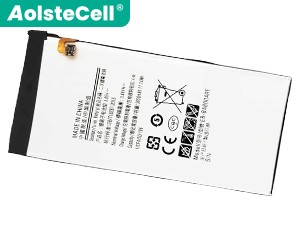bateria Samsung A8-2017 