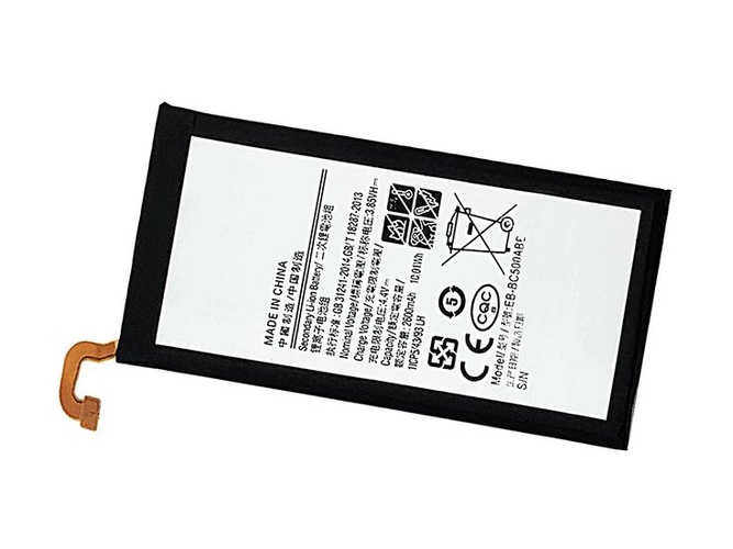 bateria Samsung C5000 