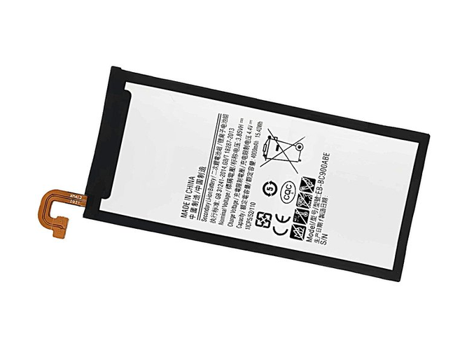 bateria Samsung C9 