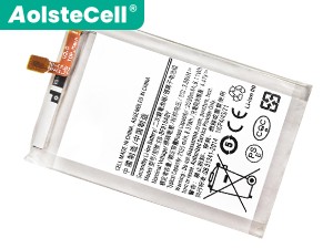 bateria Samsung SM-F916B 