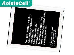 bateria Samsung SM-G318MZ 