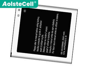 bateria Samsung Galaxy Core Lite 
