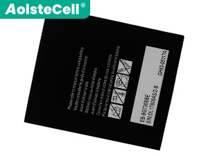 bateria Samsung SM-G736U 