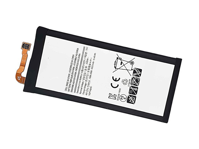 bateria Samsung Galaxy S7 ACTIVE SM-G891A 