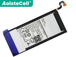 bateria Samsung G930F 