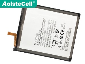 bateria Samsung SM-G985F 