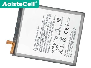 bateria Samsung Galaxy S21 Plus 5G 