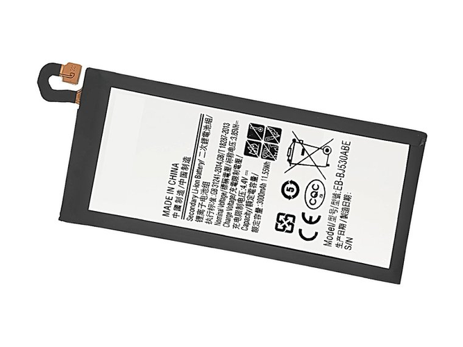 bateria Samsung J5 Pro 2017 