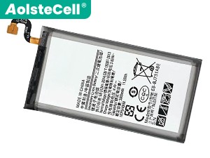 bateria Samsung Galaxy C8 Duos 